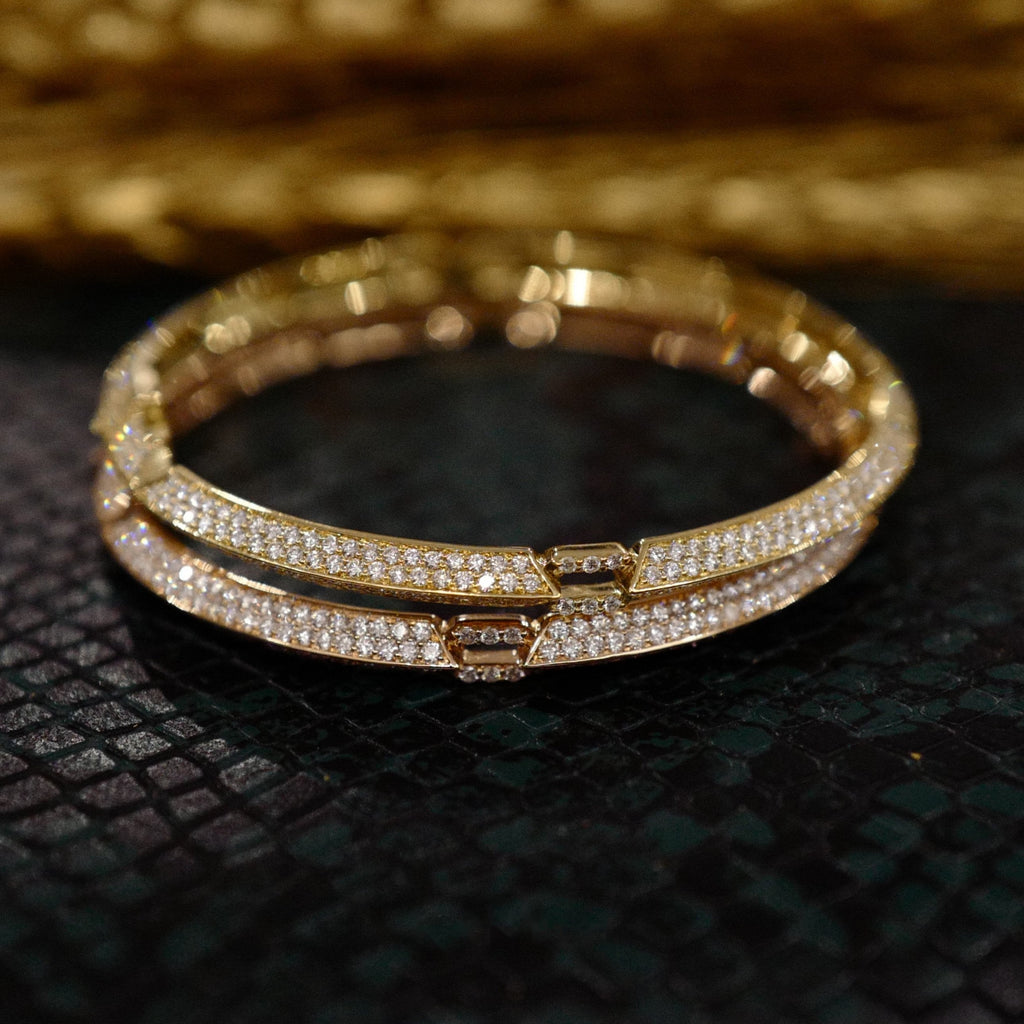 Kayan Bracelet 7 – Kanpoj Fine Jewelry