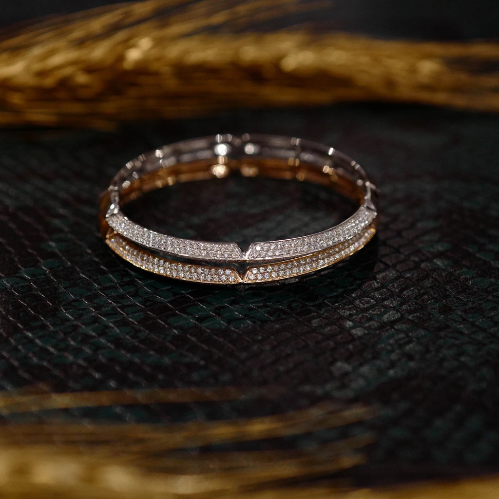 Kayan Bracelet 7 – Kanpoj Fine Jewelry