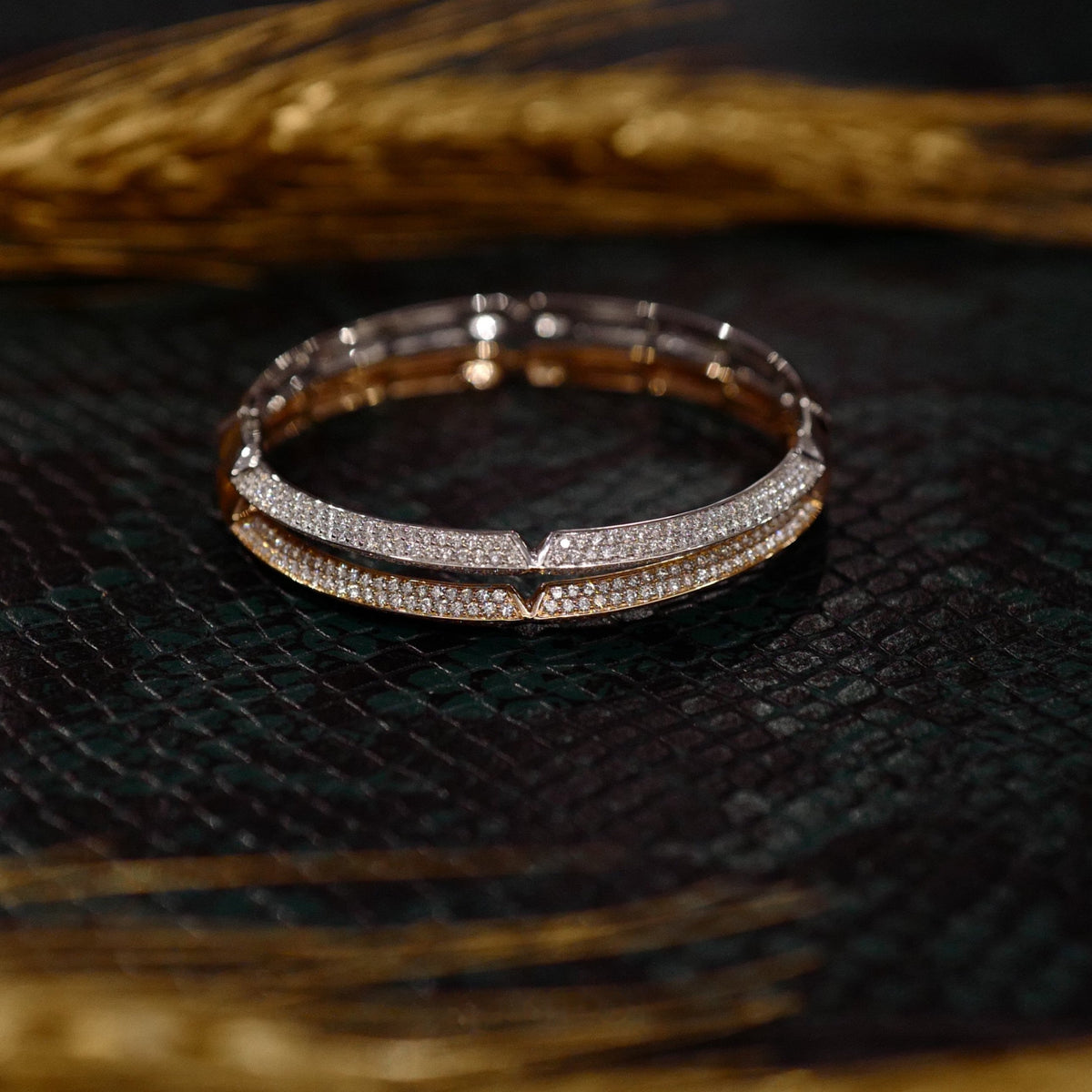 Kayan Bracelet 7 – Kanpoj Fine Jewelry