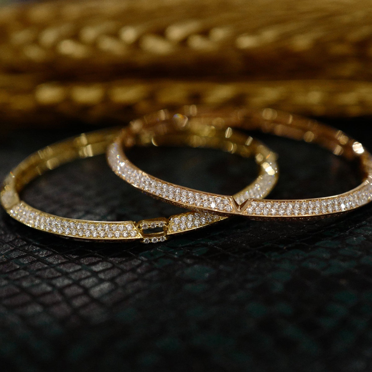 Kayan Bracelet 7 – Kanpoj Fine Jewelry