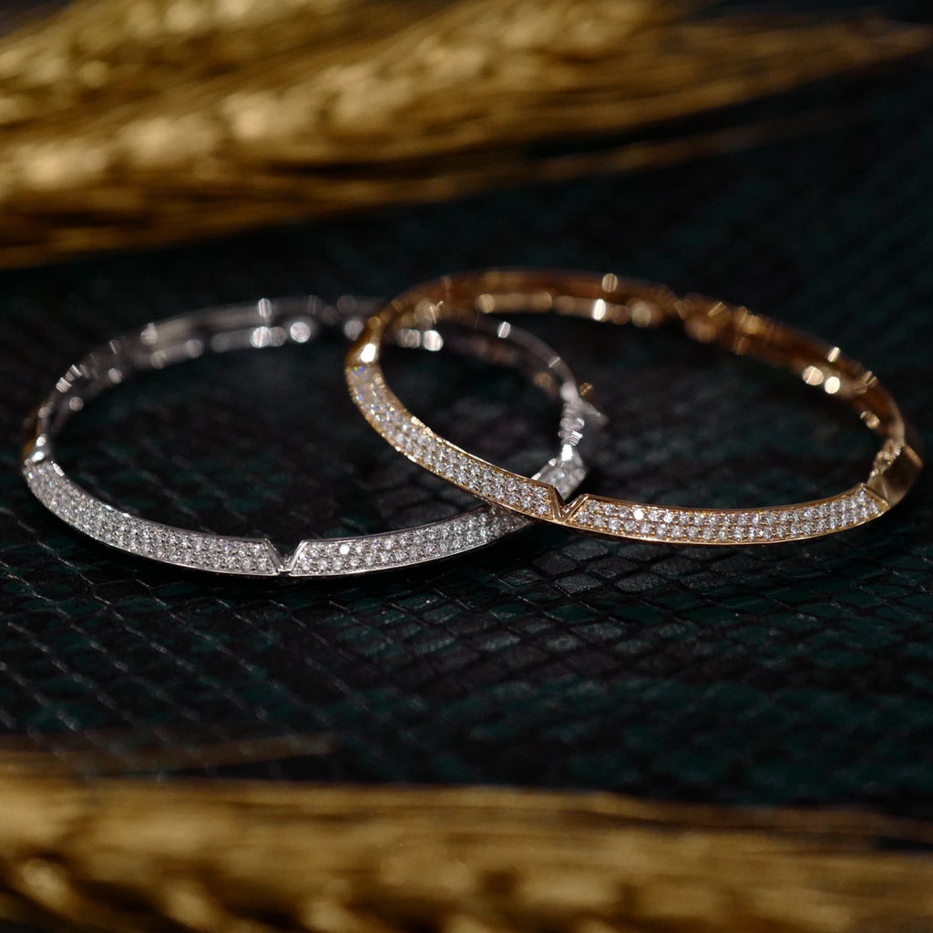 Kayan Bracelet 7 – Kanpoj Fine Jewelry