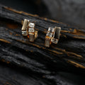 Verso Earring 3 – Kanpoj Fine Jewelry