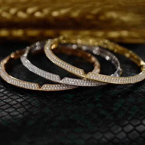 Kayan Bracelet 7 – Kanpoj Fine Jewelry