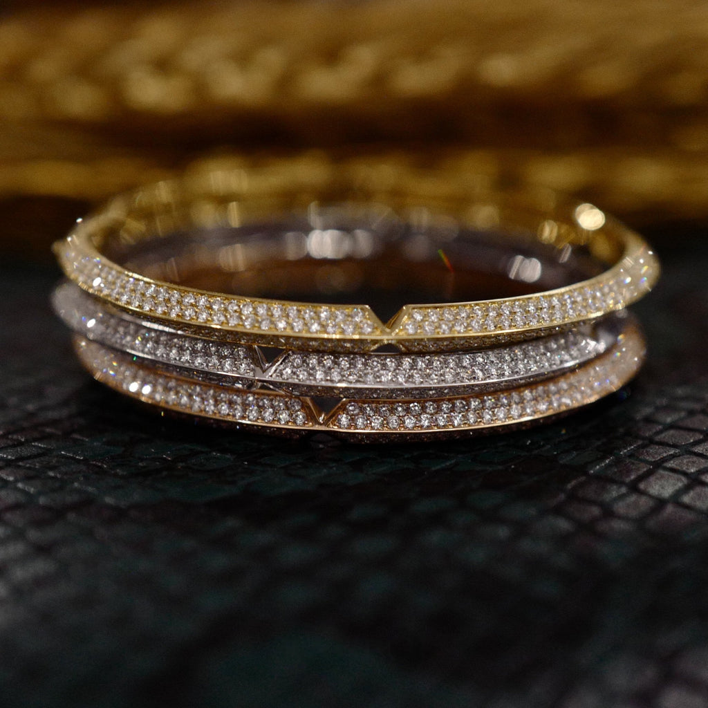 Kayan Bracelet 7 – Kanpoj Fine Jewelry