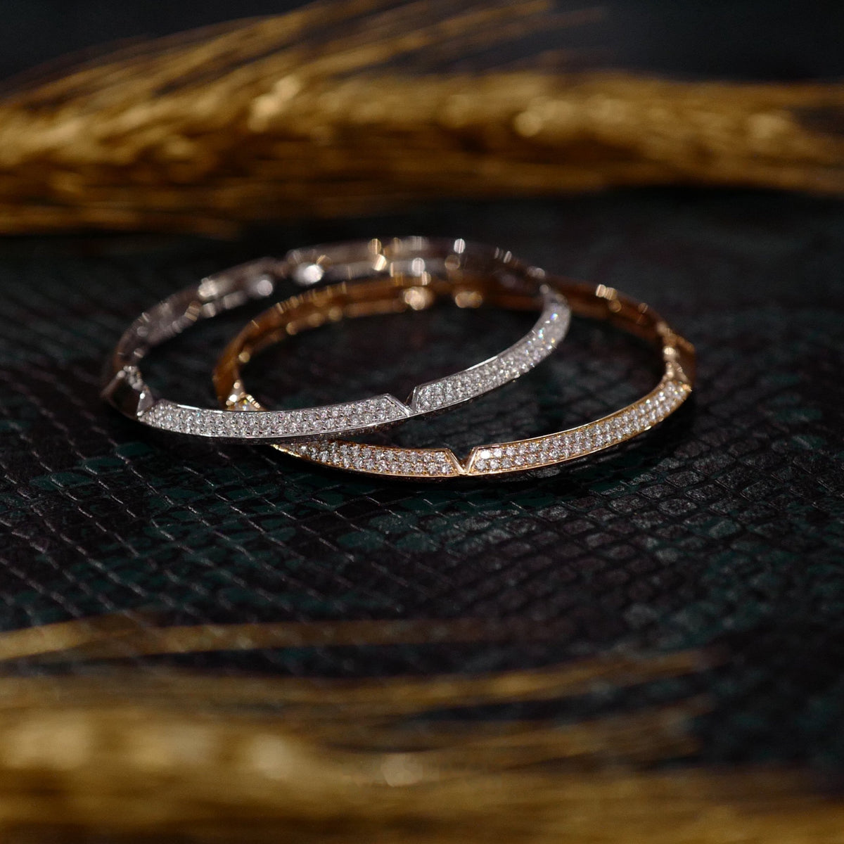 Kayan Bracelet 7 – Kanpoj Fine Jewelry