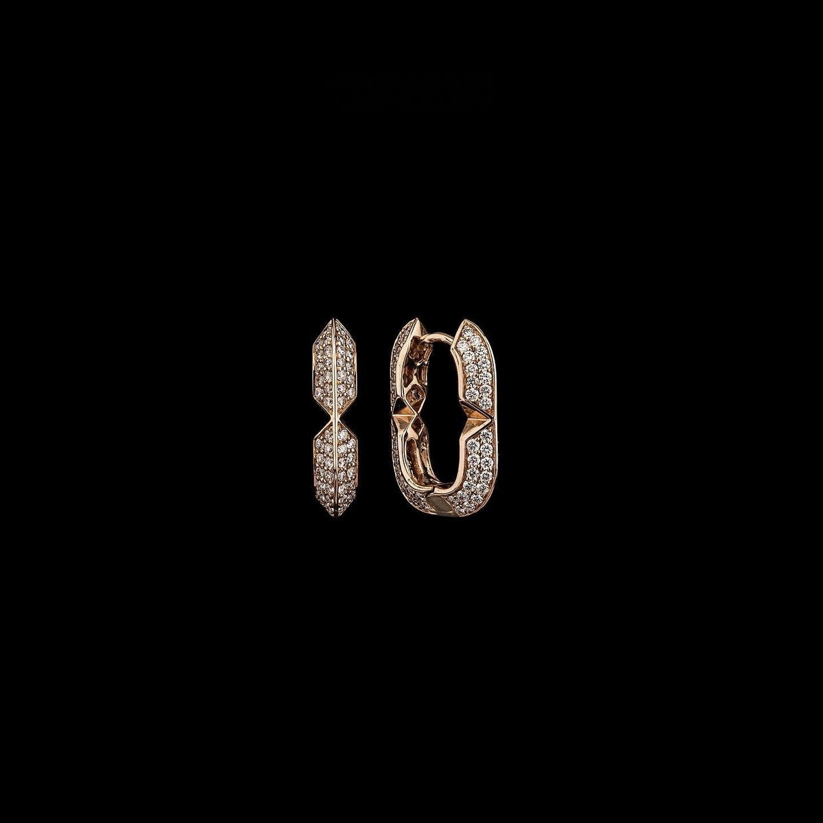 Kayan Earring 6